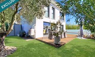 Maison 5 Pièces 116 m² à vendre à Villenave-d'Ornon (33140)