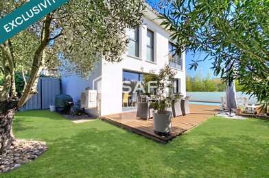 Maison 5 pièces 495000 €