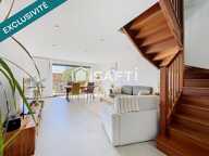 Maison contemporaine avec piscine, aucun travaux à prévoir : un vrai coup de cœur ! — photo 2