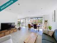Maison contemporaine avec piscine, aucun travaux à prévoir : un vrai coup de cœur ! — photo 3
