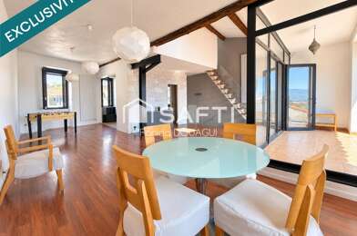 Maison 6 pièces 699000 €