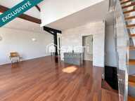 Vauban - lumineuse - vue imprenable - Calme absolu - Garage — photo 2