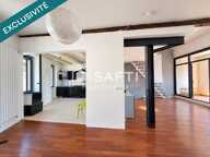 Vauban - lumineuse - vue imprenable - Calme absolu - Garage — photo 3