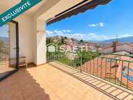 Vauban - lumineuse - vue imprenable - Calme absolu - Garage — photo 4