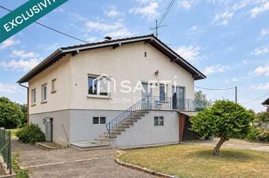 Maison 4 pièces 230000 €