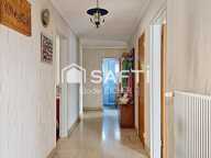 Maison individuelle 100m² - 3 chambres avec sous-sol complet et vue dégagée — photo 3