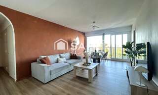 Appartement 3 Pièces 65 m² à vendre à Lorient (56100)