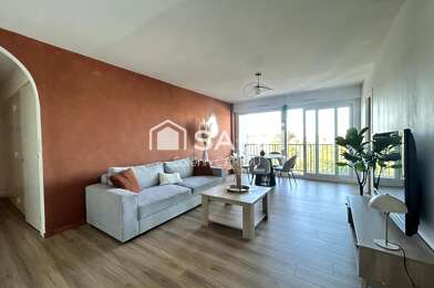 Appartement 3 pièces 178760 €