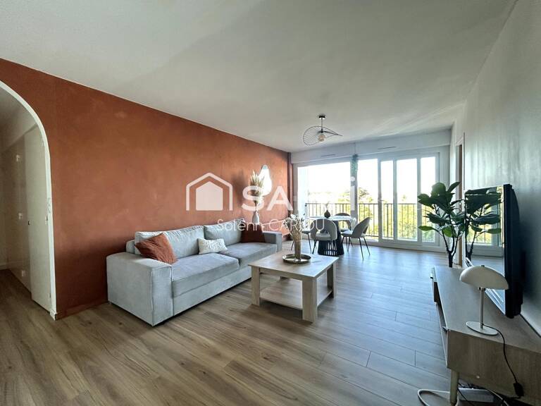appartement avec ascenseur sur la route des plages — photo 1