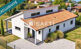 Maison 4 Pièces 100 m² à vendre à Saint-Seurin-de-Cadourne (33180)