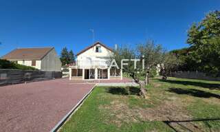 Maison 9 Pièces 110 m² à vendre à Vailly-sur-Aisne (02370)