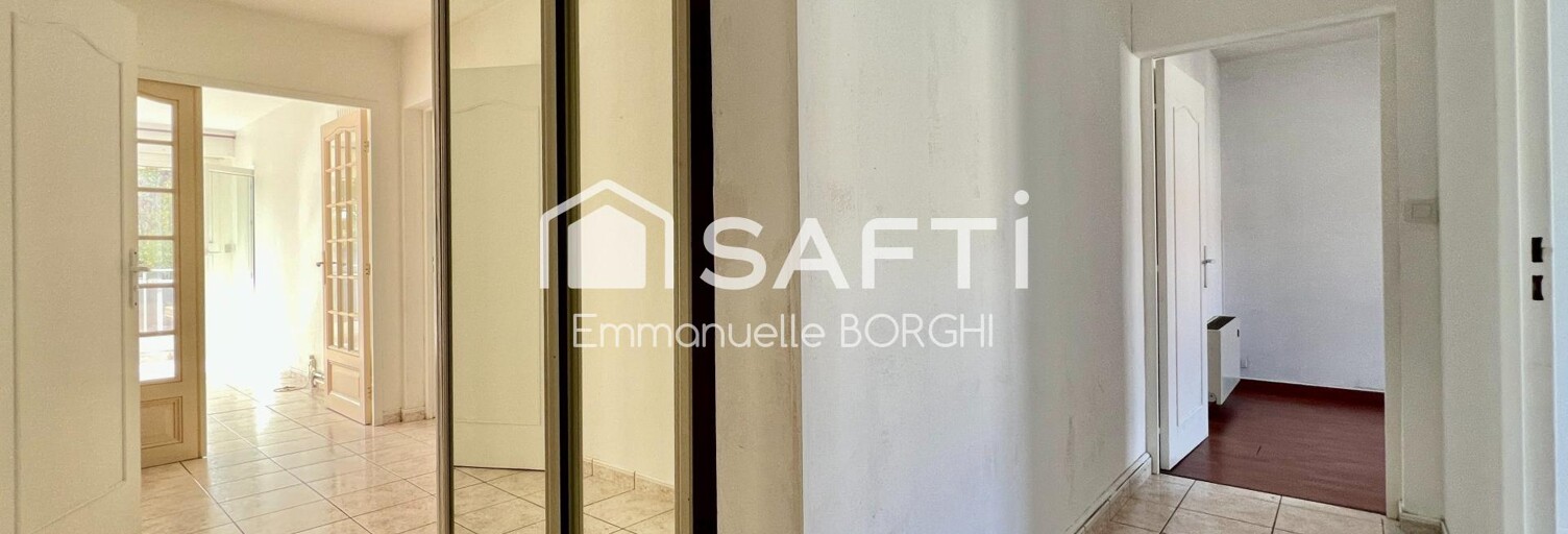 Appartement 4 Pièces 75 m² à vendre à Nantes (44200)