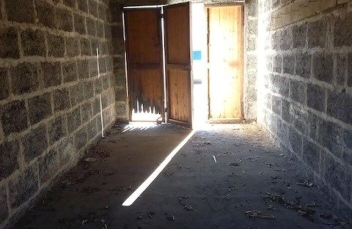deux garage sur la commune de Coutras qui peuvent réhabilité en habitation — photo 4