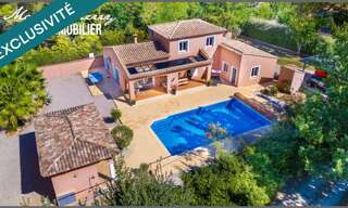 Maison 5 Pièces 135 m² à vendre à Garéoult (83136)