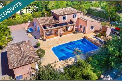 Maison 5 pièces 574000 €