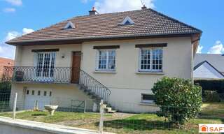 Maison 6 Pièces 96 m² à vendre à Tessy-Bocage (50420)