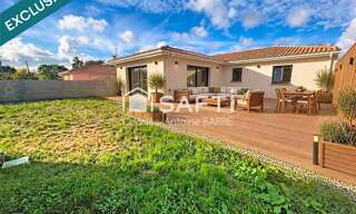 Maison 4 Pièces 120 m² à vendre à Le Porge (33680)