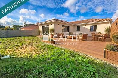 Maison 4 pièces 480000 €