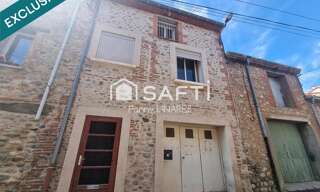 Maison 6 Pièces 103 m² à vendre à Corneilla-la-Rivière (66550)