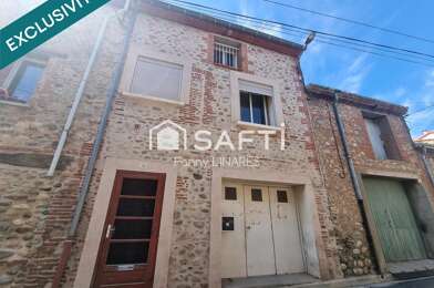 Maison 6 pièces 128000 €