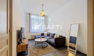 Maison 5 Pièces 90 m² à vendre à Lens (62300)