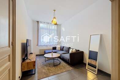 Maison 5 pièces 139990 €