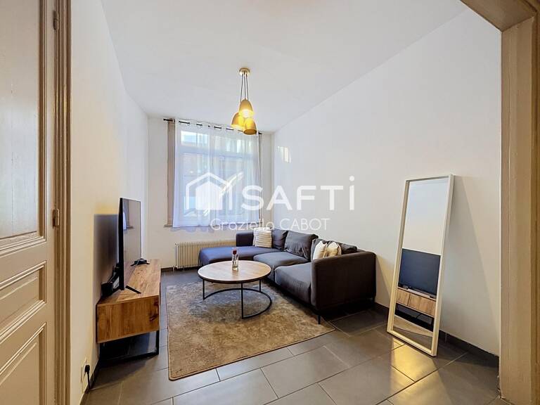 MAISON DE VILLE — photo 1