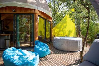 Maison 2 pièces 76500 €