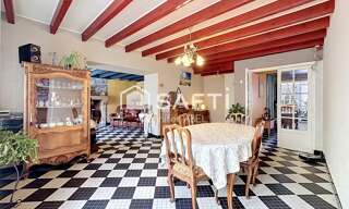 Maison 10 Pièces 225 m² à vendre à Saint-Loup-Lamairé (79600)