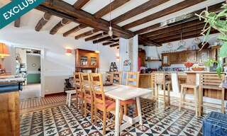 Maison 5 Pièces 128 m² à vendre à Athée-sur-Cher (37270)