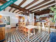 maison de charme 128 m² DPE D — photo 2