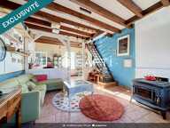 maison de charme 128 m² DPE D — photo 3