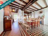 maison de charme 128 m² DPE D — photo 4