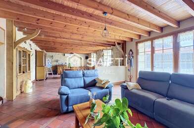 Maison 7 pièces 199500 €