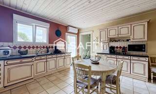Maison 7 Pièces 143 m² à vendre à Airvault (79600)