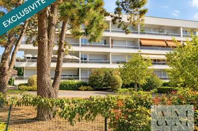 Appartement 2 pièces 199000 €
