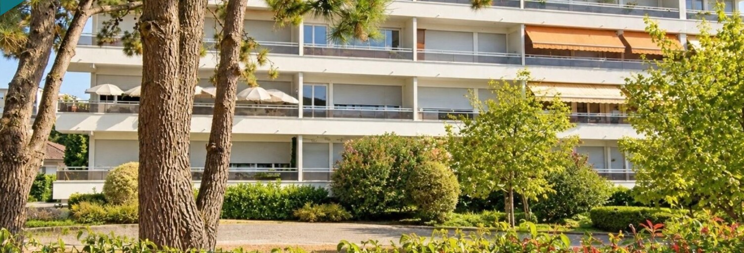 Appartement 2 Pièces 46 m² à vendre à Bordeaux (33200)