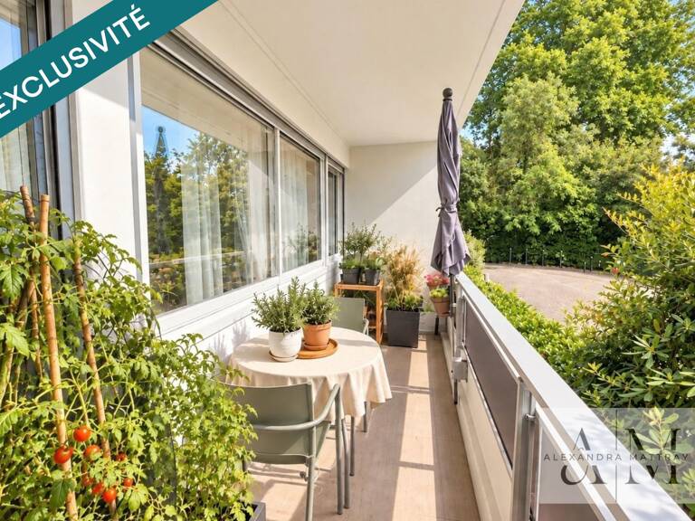 T2 Rénové, lumineux, au calme : balcon, stationnement et cave à 10 minutes à pied du centre de Caudéran. — photo 1