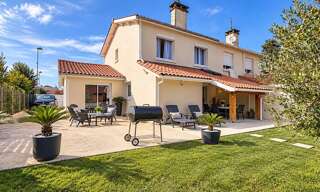 Maison 5 Pièces 100 m² à vendre à Cenon (33150)