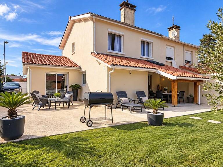 Maison familiale 4 chambres avec suite parentale, jardin et aucun travaux — photo 1