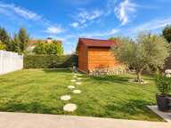 Maison familiale 4 chambres avec suite parentale, jardin et aucun travaux — photo 3
