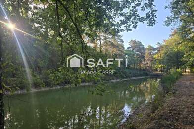 Terrain  30000 €