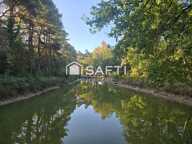 Terrain de loisir avec petit étang de -1 000 m² — photo 2