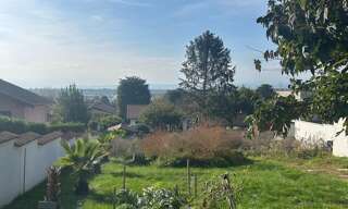 Maison 4 Pièces 91 m² à vendre à Genay (69730)