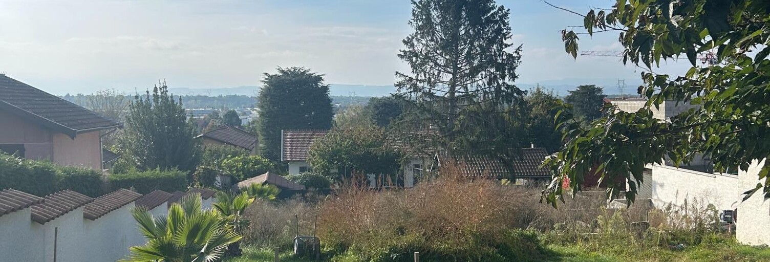 Maison 4 Pièces 91 m² à vendre à Genay (69730)