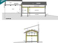 Genay : projet de 91 m² avec permis accordé — photo 3