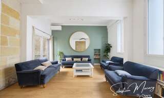 Maison 6 Pièces 120 m² à vendre à Talence (33400)