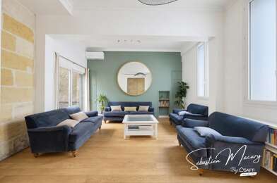 Maison 6 pièces 699000 €