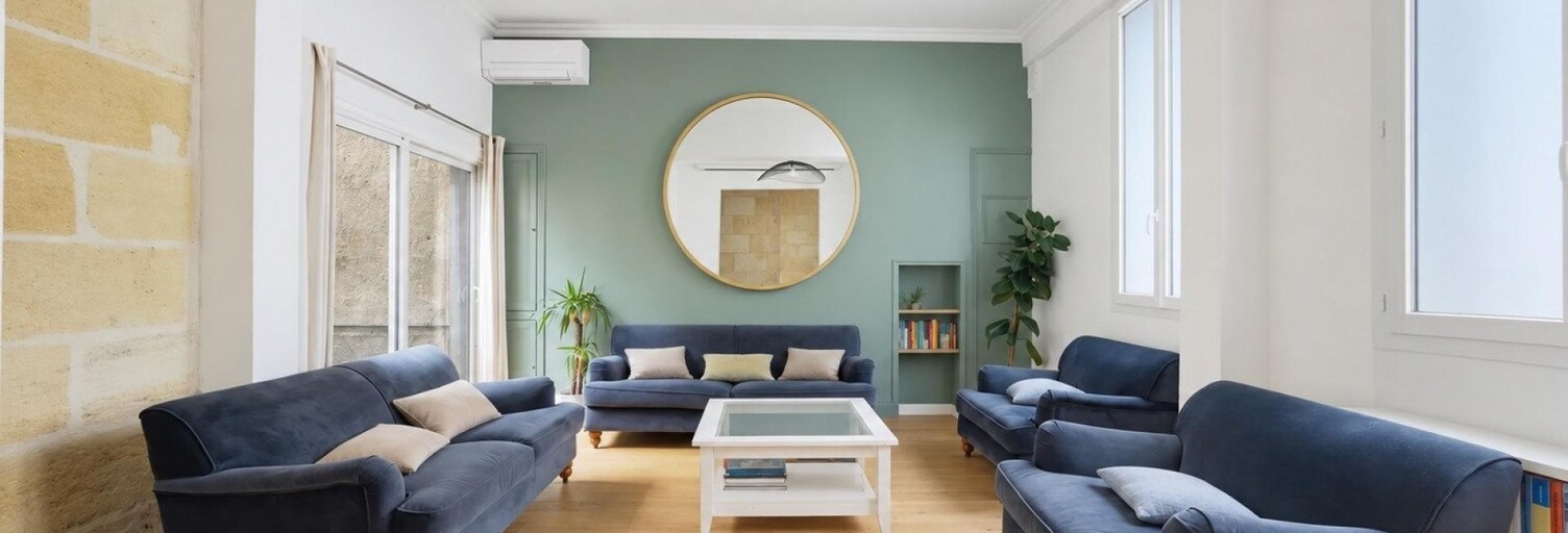 Maison 6 Pièces 120 m² à vendre à Talence (33400)