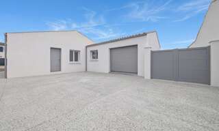 Maison 5 Pièces 134 m² à vendre à Puilboreau (17138)